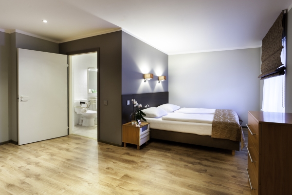 Bellevue Park Hotel Riga